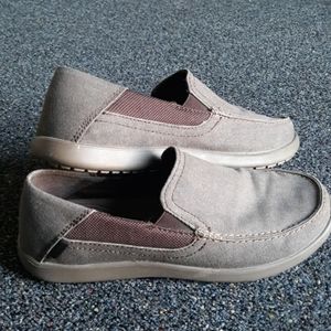 Men's Crocs Loafers